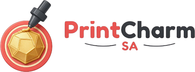 PrintCharm SA